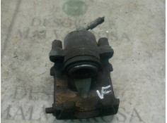 Recambio de pinza freno delantera derecha para seat ibiza (6l1) cool referencia OEM IAM    2