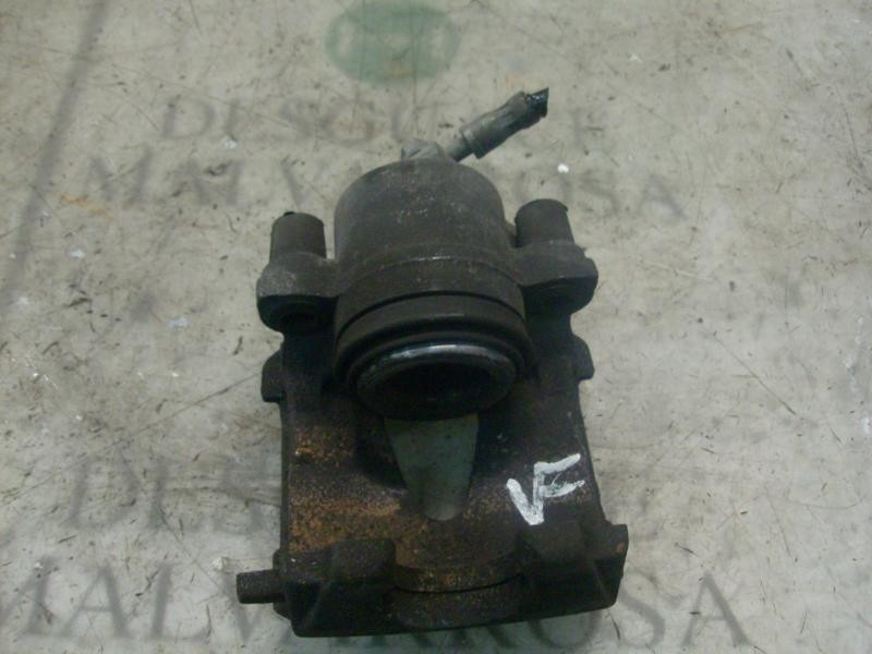Recambio de pinza freno delantera derecha para seat ibiza (6l1) cool referencia OEM IAM   