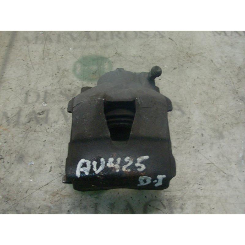 Recambio de pinza freno delantera izquierda para seat ibiza (6l1) cool referencia OEM IAM   