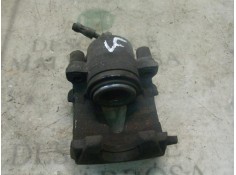 Recambio de pinza freno delantera izquierda para seat ibiza (6l1) cool referencia OEM IAM    2