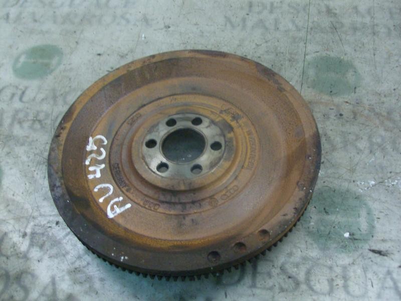 Recambio de volante motor para seat ibiza (6l1) cool referencia OEM IAM   