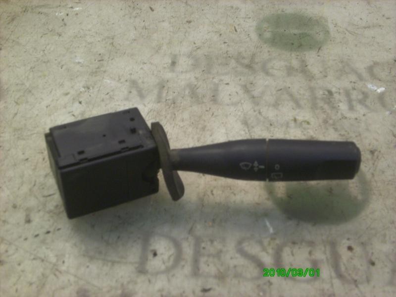 Recambio de mando limpia para peugeot 206 berlina 1.9 diesel referencia OEM IAM   