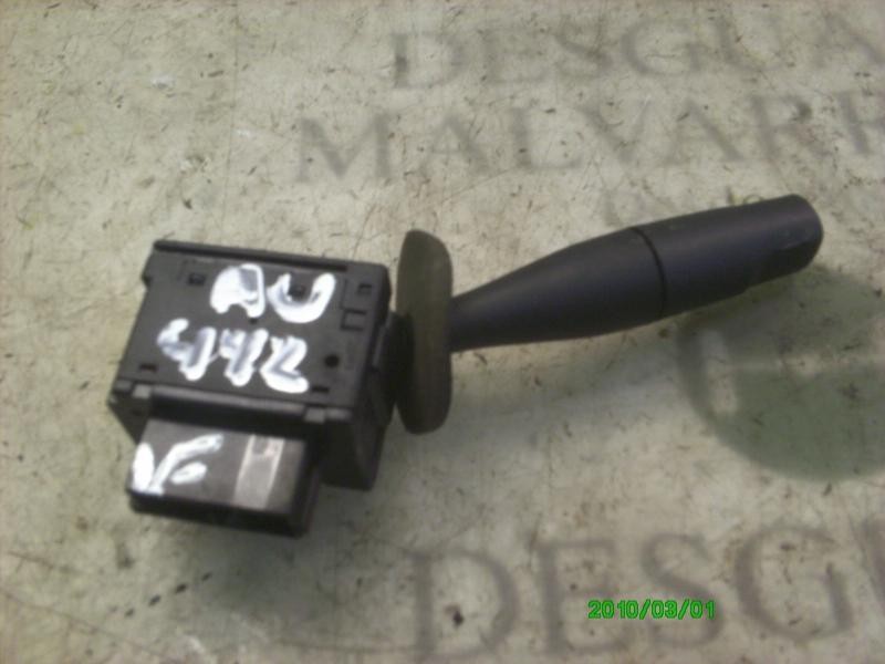 Recambio de mando limpia para peugeot 206 berlina 1.9 diesel referencia OEM IAM   