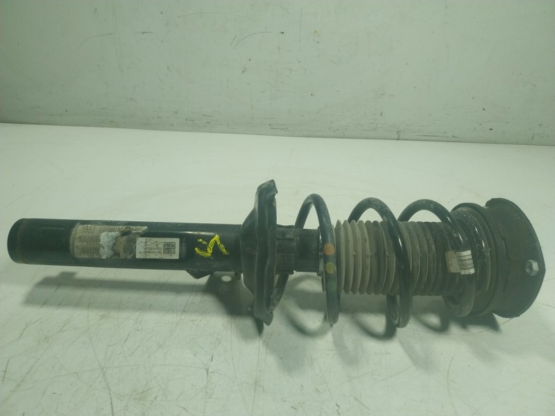 Recambio de amortiguador delantero derecho para volkswagen t-roc 1.5 16v tsi act referencia OEM IAM 5Q0413031HR 5Q0413031HR 