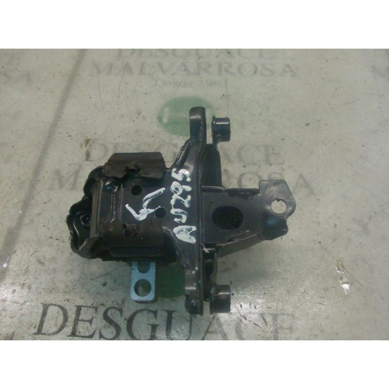 Recambio de soporte cambio para seat ibiza (6l1) signo referencia OEM IAM   