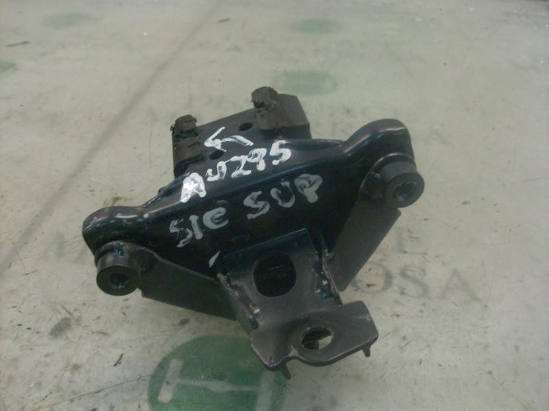Recambio de soporte cambio para seat ibiza (6l1) signo referencia OEM IAM   
