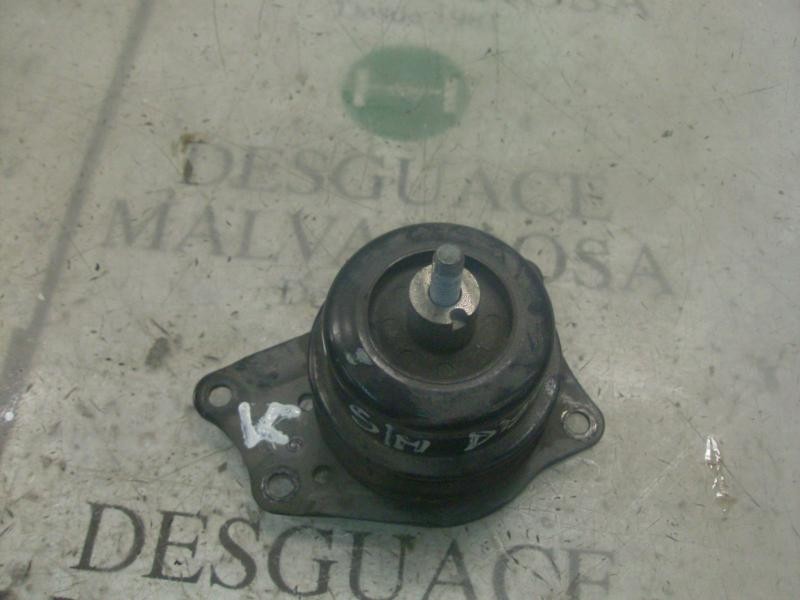 Recambio de soporte motor derecho para seat ibiza (6l1) signo referencia OEM IAM   