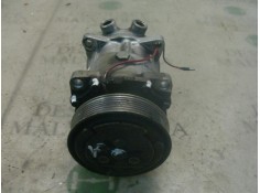 Recambio de compresor aire acondicionado para renault 19 (b/c/l53) referencia OEM IAM    2