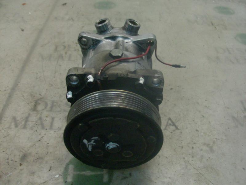 Recambio de compresor aire acondicionado para renault 19 (b/c/l53) referencia OEM IAM   