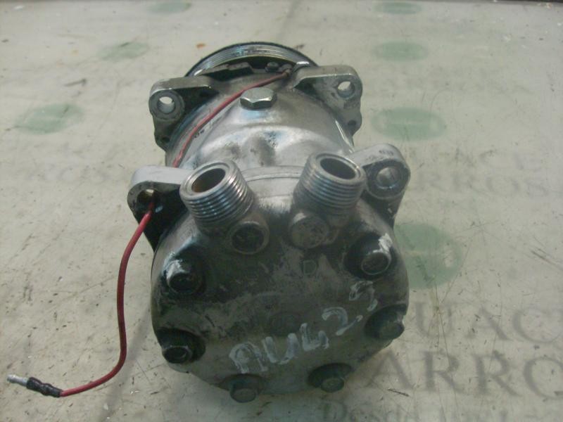 Recambio de compresor aire acondicionado para renault 19 (b/c/l53) referencia OEM IAM   