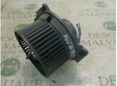 Recambio de motor calefaccion para citroën xantia berlina 1.9 diesel referencia OEM IAM   