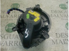 Recambio de motor calefaccion para citroën xantia berlina 1.9 diesel referencia OEM IAM    2