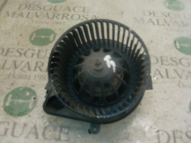 Recambio de motor calefaccion para citroën xantia berlina 1.9 diesel referencia OEM IAM   