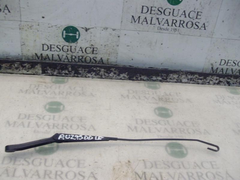 Recambio de brazo limpia delantero derecho para seat ibiza (6l1) signo referencia OEM IAM   