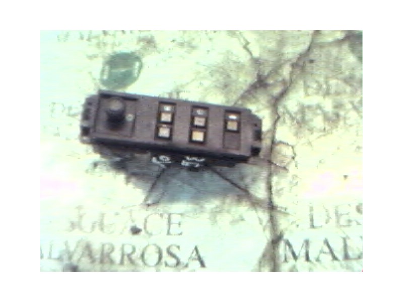 Recambio de mando luces para chrysler voyager (es) 2.5 se referencia OEM IAM   