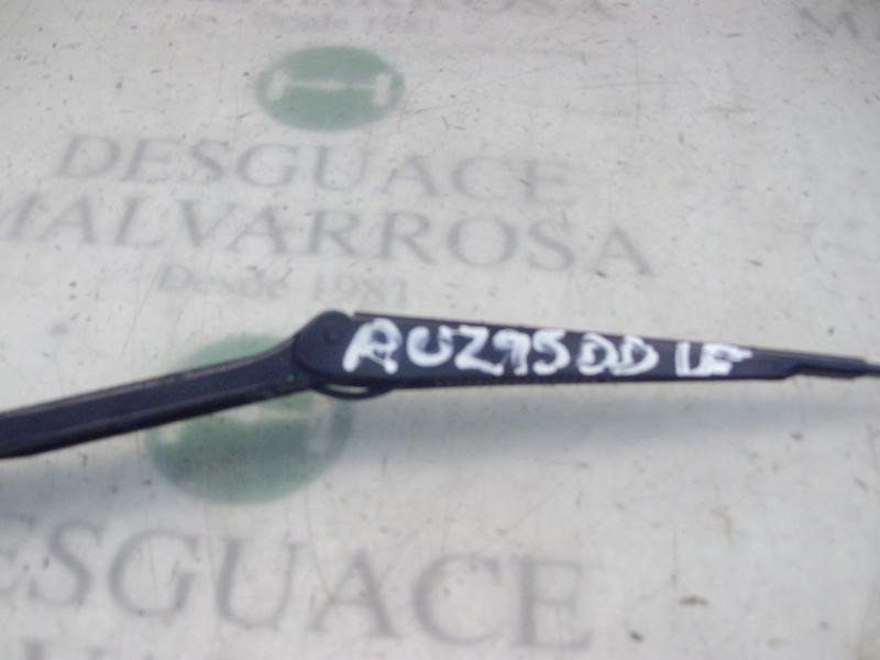 Recambio de brazo limpia delantero derecho para seat ibiza (6l1) signo referencia OEM IAM   