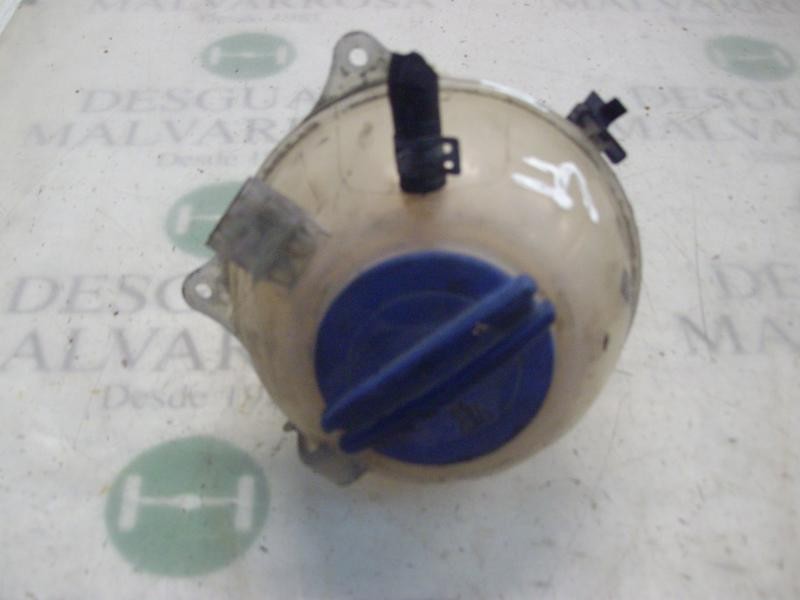 Recambio de deposito expansion para seat ibiza (6l1) signo referencia OEM IAM   