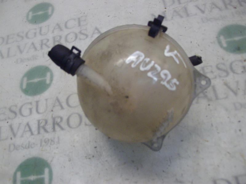 Recambio de deposito expansion para seat ibiza (6l1) signo referencia OEM IAM   