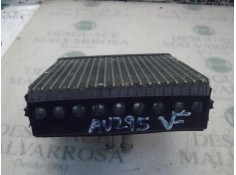 Recambio de evaporador aire acondicionado para seat ibiza (6l1) signo referencia OEM IAM    2