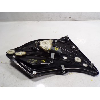 ELEVALUNAS TRASERO IZQUIERDO A2076701703 A2076701303 977653103