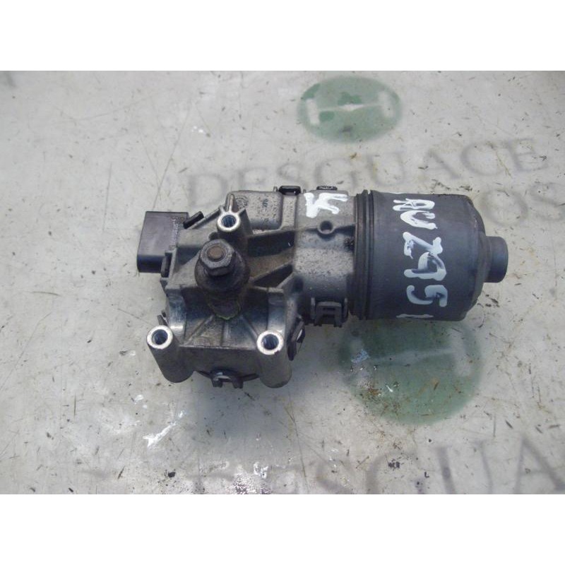 Recambio de motor limpia delantero para seat ibiza (6l1) signo referencia OEM IAM   