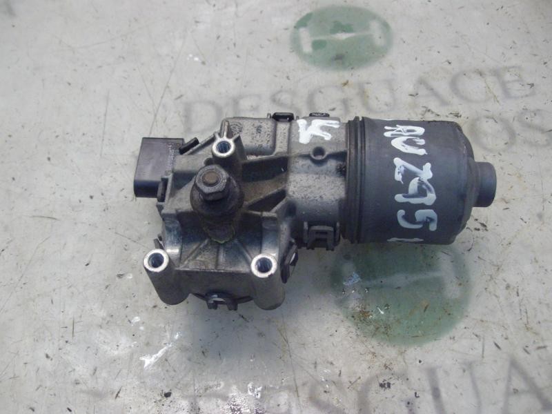 Recambio de motor limpia delantero para seat ibiza (6l1) signo referencia OEM IAM   