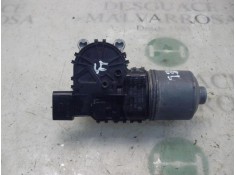 Recambio de motor limpia delantero para seat ibiza (6l1) signo referencia OEM IAM    2