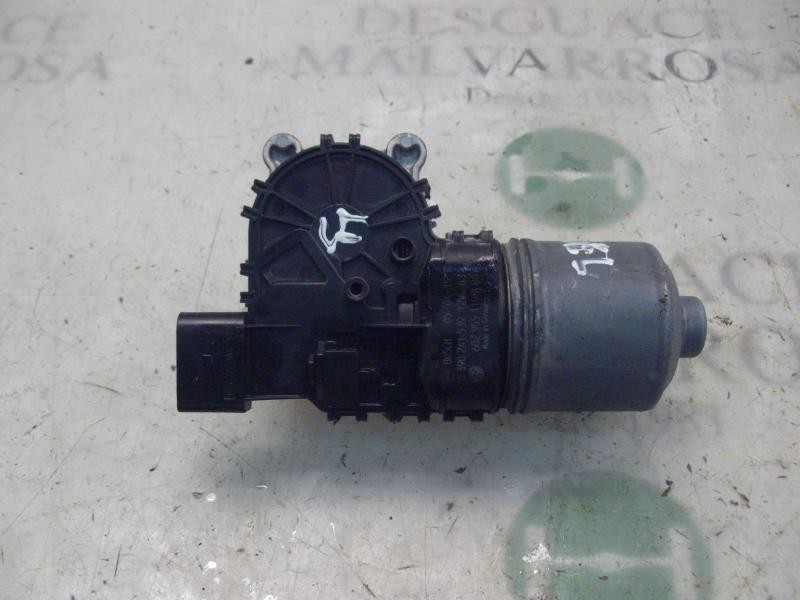 Recambio de motor limpia delantero para seat ibiza (6l1) signo referencia OEM IAM   