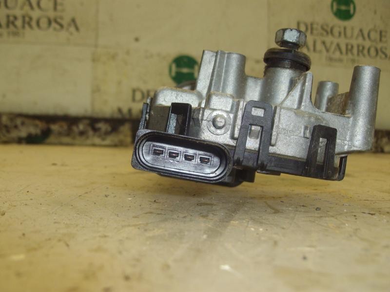 Recambio de motor limpia delantero para seat ibiza (6l1) signo referencia OEM IAM   