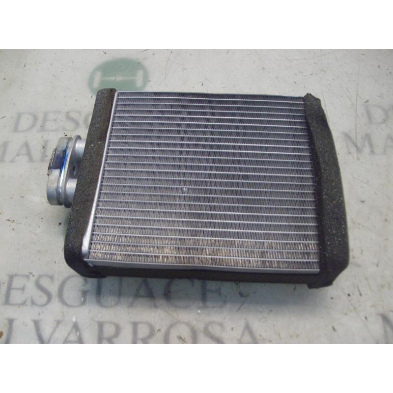 Recambio de radiador calefaccion / aire acondicionado para seat ibiza (6l1) signo referencia OEM IAM   