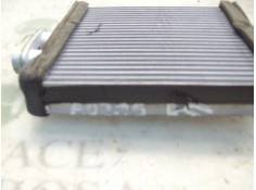 Recambio de radiador calefaccion / aire acondicionado para seat ibiza (6l1) signo referencia OEM IAM    2