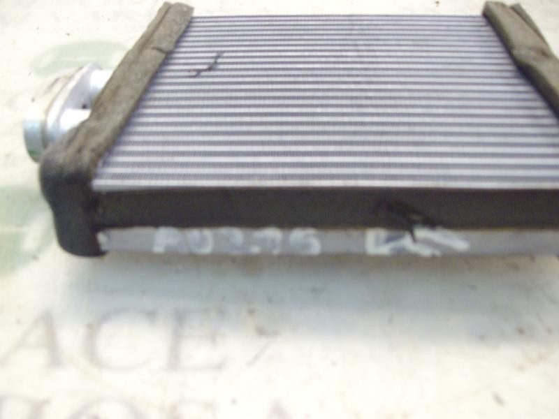 Recambio de radiador calefaccion / aire acondicionado para seat ibiza (6l1) signo referencia OEM IAM   