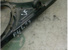 Recambio de canalizador aire para seat toledo (1l) 1.8 cat (rp) referencia OEM IAM    2