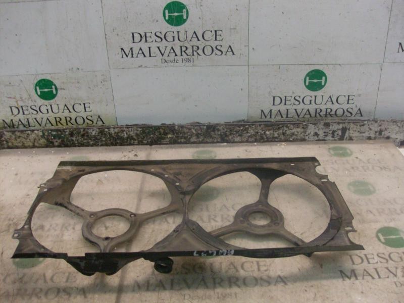 Recambio de canalizador aire para seat toledo (1l) 1.8 cat (rp) referencia OEM IAM   