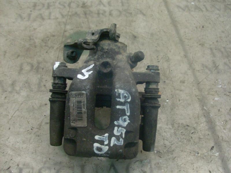 Recambio de pinza freno trasera derecha para peugeot 307 break/sw (s2) xs referencia OEM IAM   