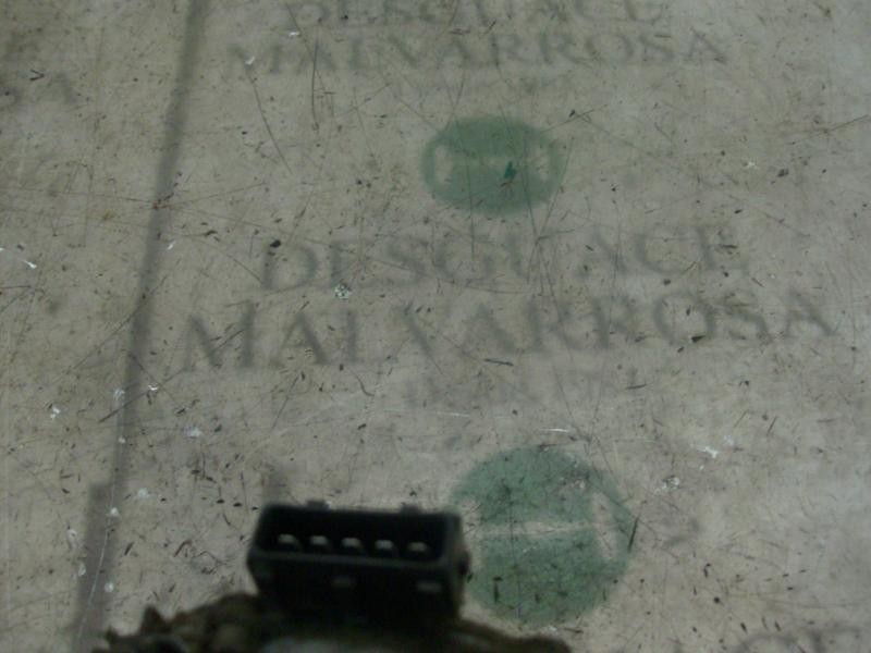 Recambio de motor limpia delantero para ford fiesta berlina 1.8 diesel cat referencia OEM IAM   