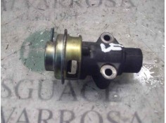 Recambio de valvula egr para opel corsa b 1.7 diesel referencia OEM IAM   