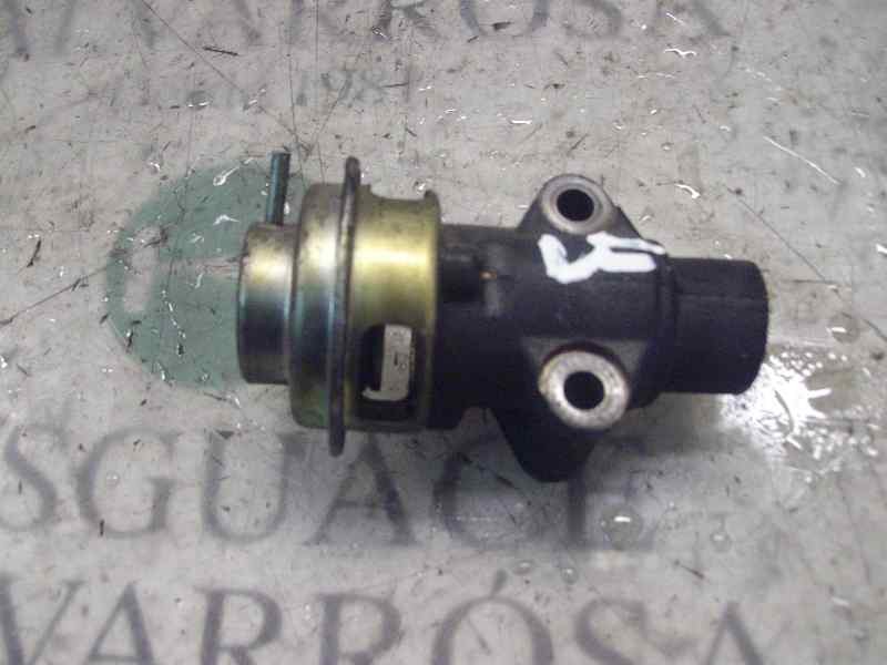 Recambio de valvula egr para opel corsa b 1.7 diesel referencia OEM IAM   