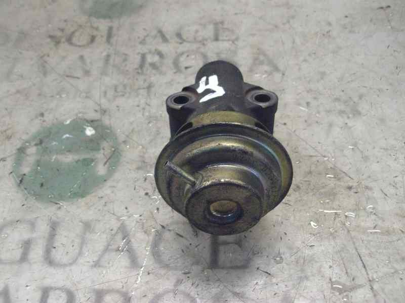 Recambio de valvula egr para opel corsa b 1.7 diesel referencia OEM IAM   