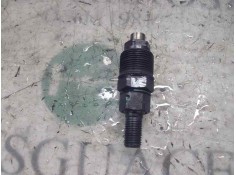 Recambio de inyector para opel corsa b 1.7 diesel referencia OEM IAM   