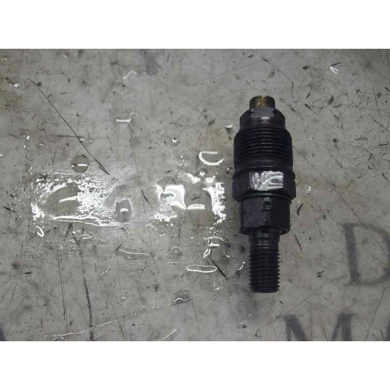 Recambio de inyector para opel corsa b 1.7 diesel referencia OEM IAM   