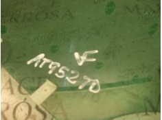 Recambio de cristal puerta trasero derecho para peugeot 307 break/sw (s2) xs referencia OEM IAM    2