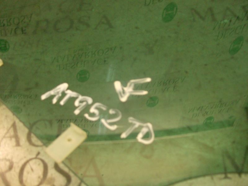 Recambio de cristal puerta trasero derecho para peugeot 307 break/sw (s2) xs referencia OEM IAM   