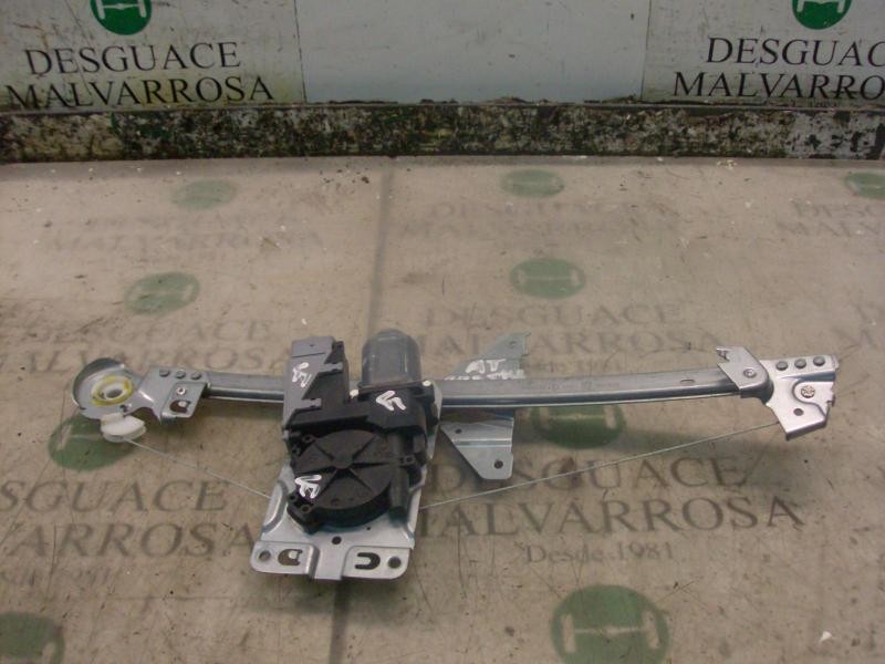 Recambio de elevalunas trasero derecho para peugeot 307 break/sw (s2) xs referencia OEM IAM   