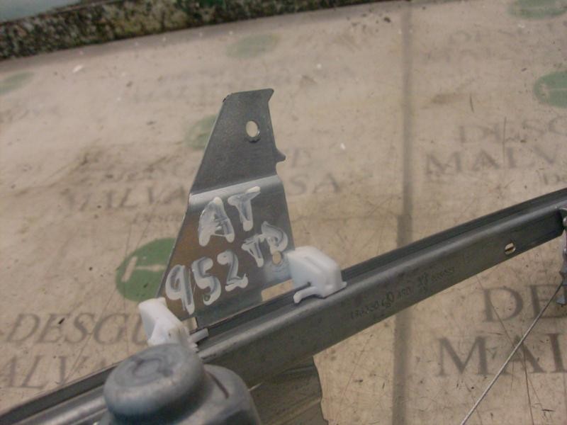 Recambio de elevalunas trasero derecho para peugeot 307 break/sw (s2) xs referencia OEM IAM   