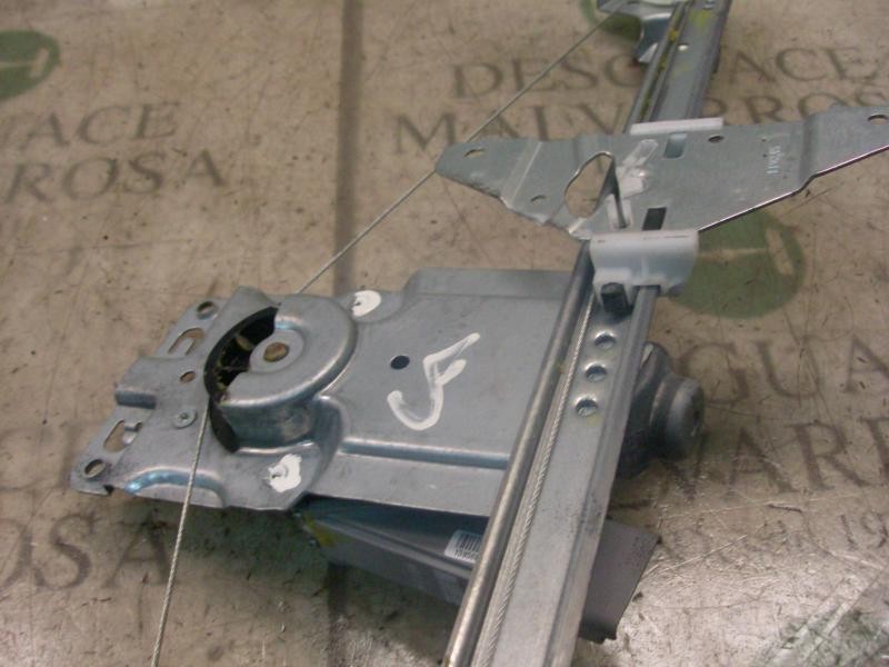 Recambio de elevalunas trasero derecho para peugeot 307 break/sw (s2) xs referencia OEM IAM   