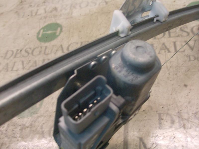 Recambio de elevalunas trasero derecho para peugeot 307 break/sw (s2) xs referencia OEM IAM   