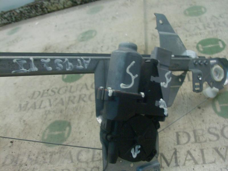 Recambio de elevalunas trasero izquierdo para peugeot 307 break/sw (s2) xs referencia OEM IAM   