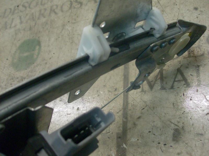 Recambio de elevalunas trasero izquierdo para peugeot 307 break/sw (s2) xs referencia OEM IAM   