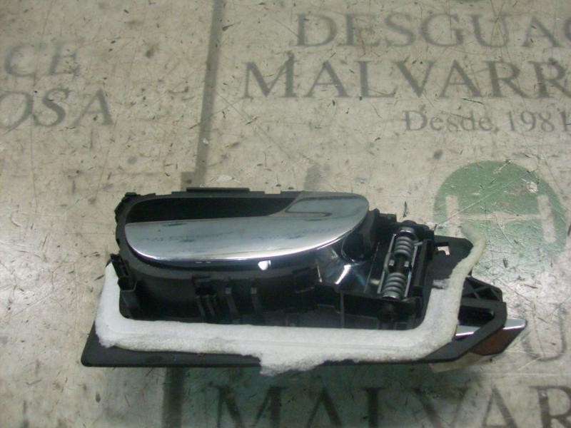 Recambio de maneta interior trasera derecha para peugeot 307 break/sw (s2) xs referencia OEM IAM   